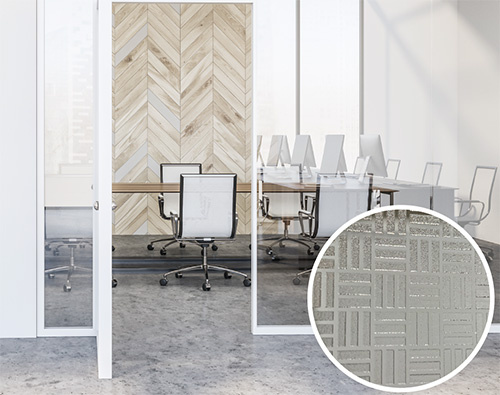 Clear Ink for gloss and matte finishes