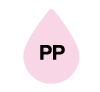 Pale Pink
