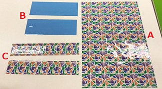 STEP 3: Cutting