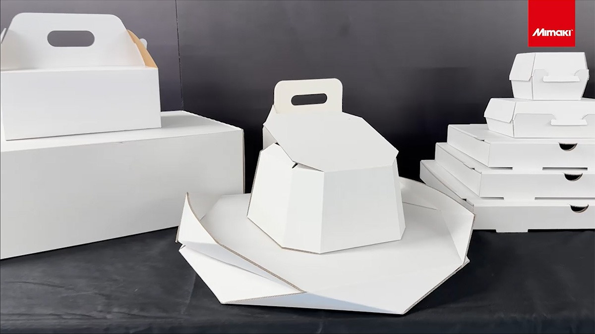 CMI now takes on the production of more complex and elaborate samples